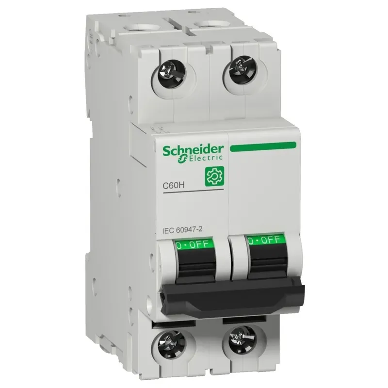 Schneider Electric LS-Schalter Multi 9 OEM M9F14232 Kostenfreie Lieferung