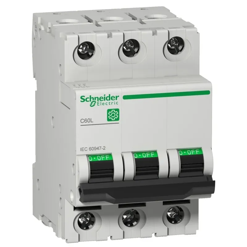 Angebot Schneider Electric LS-Schalter Multi 9 OEM M9F17320