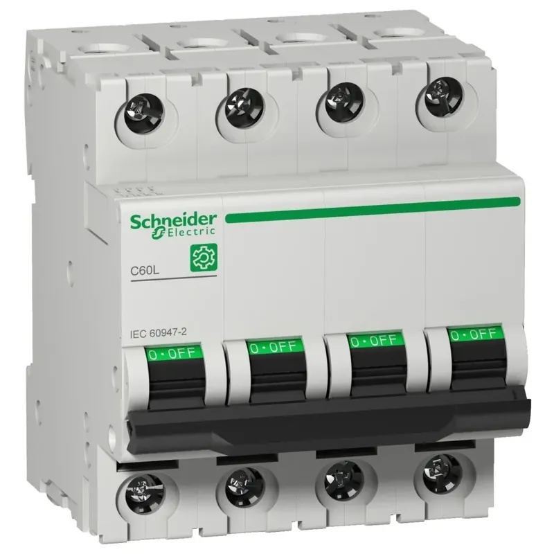 Schneider Electric LS-Schalter Multi 9 OEM M9F17410 Aktuell
