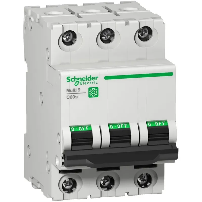 Schneider Electric LS-Schalter Multi 9 OEM M9F22320 Rabatt