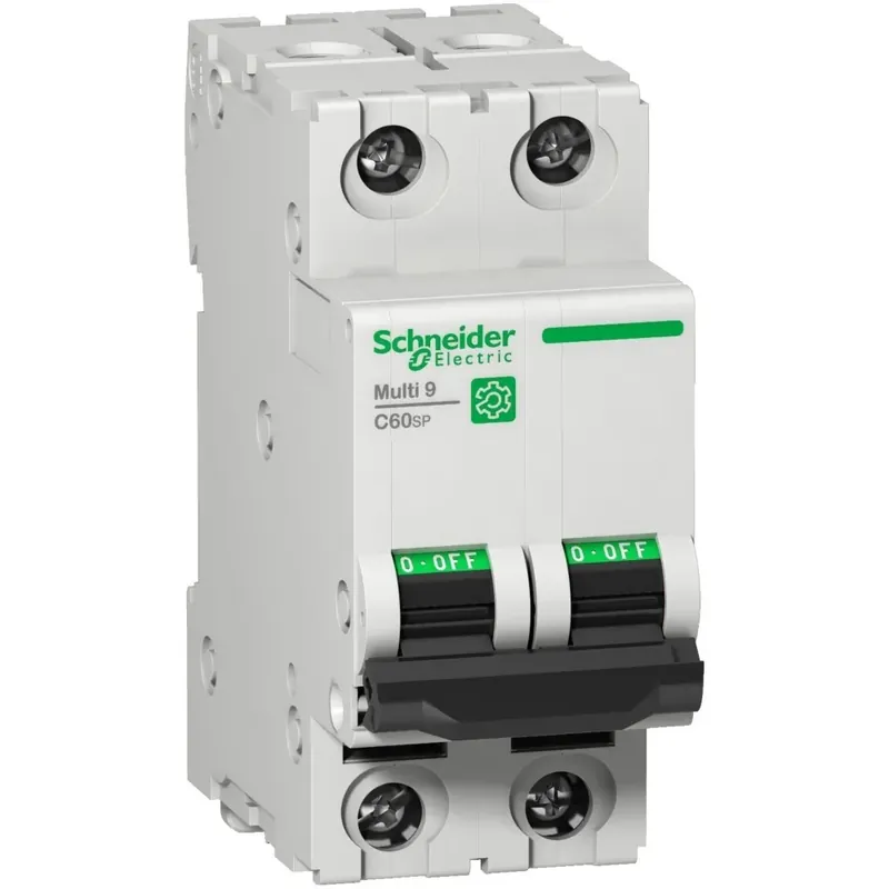 Top-Preis Schneider Electric LS-Schalter Multi 9 OEM M9F22263
