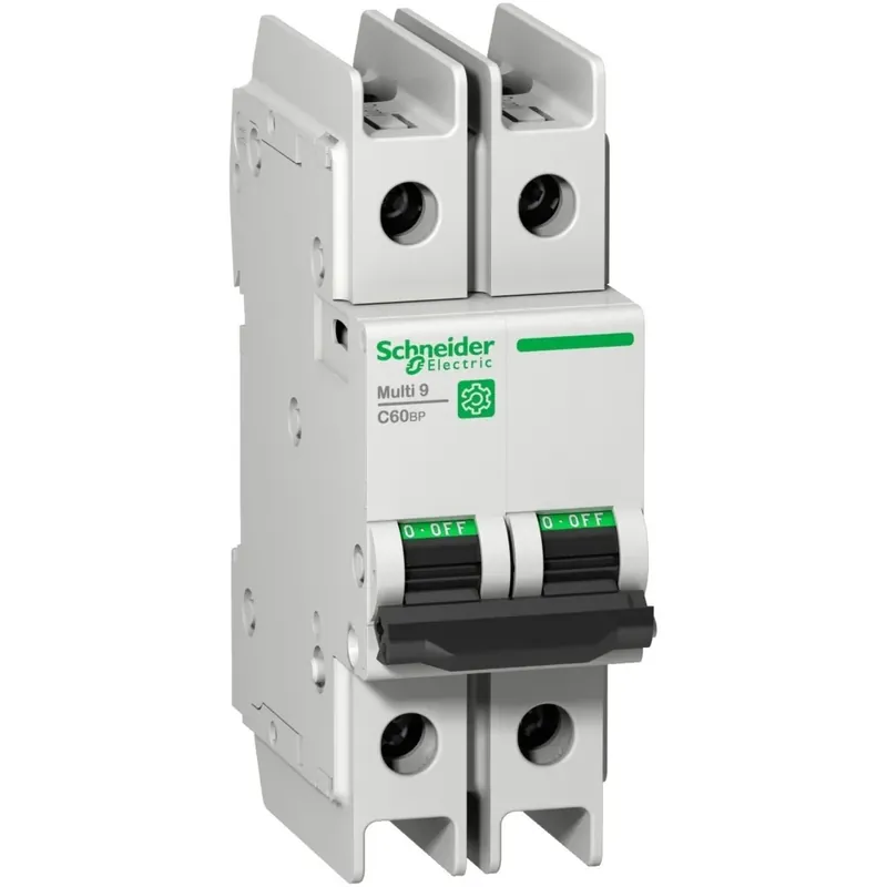 Kostenloser Rückversand Schneider Electric LS-Schalter Multi 9 OEM M9F42240