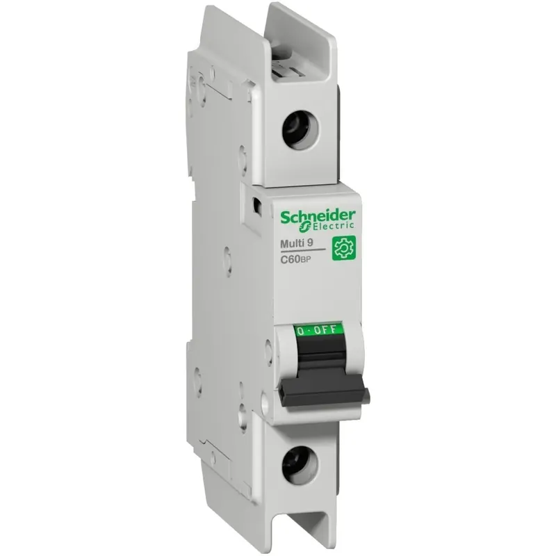 Bestseller Schneider Electric LS-Schalter Multi 9 OEM M9F44145