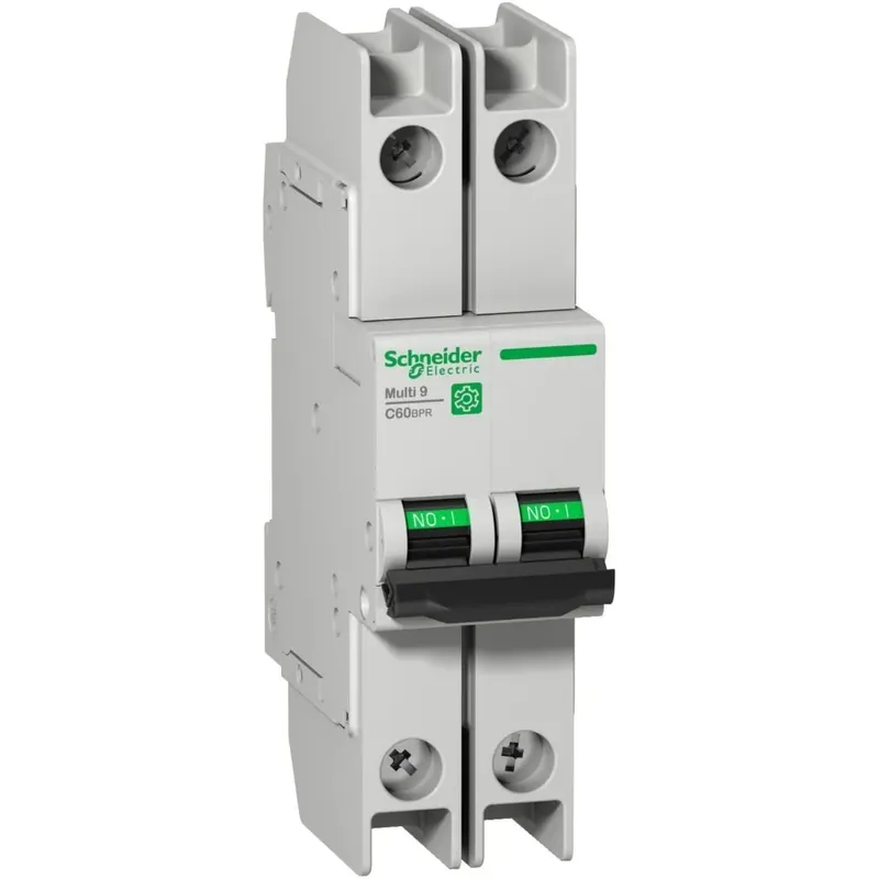 Schneider Electric LS-Schalter Multi 9 OEM M9F52225 Sonderaktion