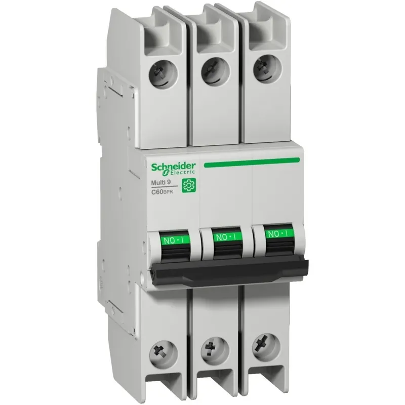 Schneider Electric LS-Schalter Multi 9 OEM M9F52310 Preisknaller