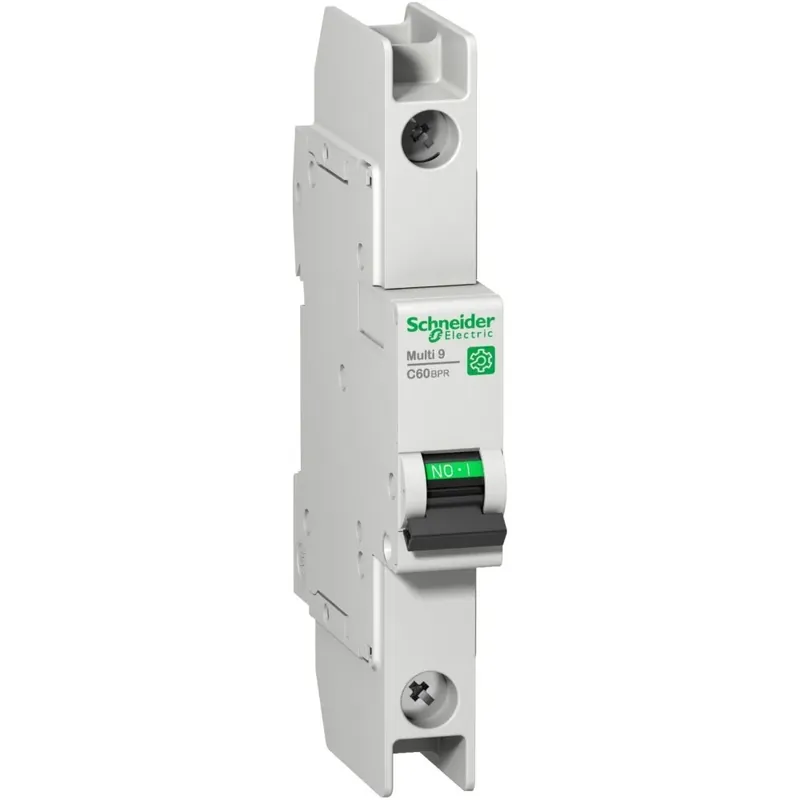 Schneider Electric LS-Schalter Multi 9 OEM M9F52120 Top-Angebot