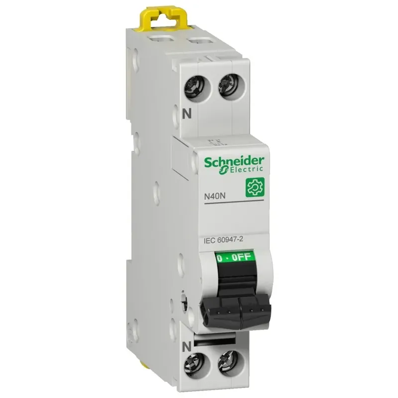 Schneider Electric LS-Schalter Multi 9 OEM M9P22602 Meistverkauft