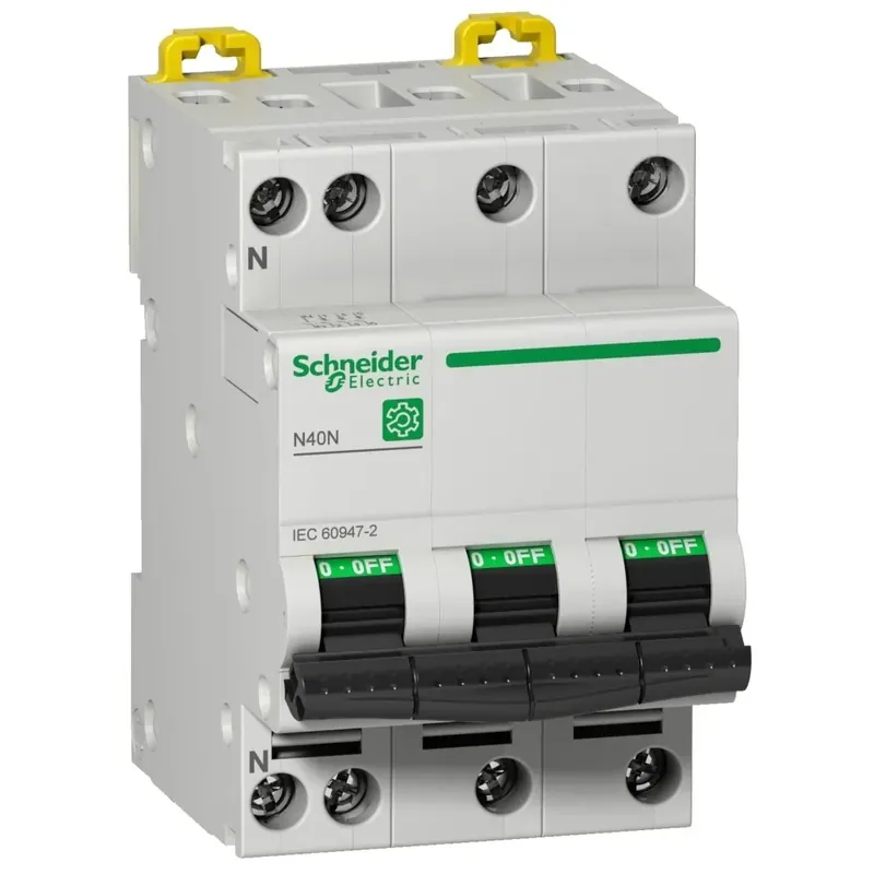Schneider Electric LS-Schalter Multi 9 OEM M9P22710 Mega-Angebot