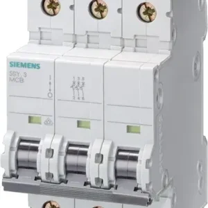 Siemens Dig.Industr. LS-Schalter 5SY6313-7 Garantierte Lieferung