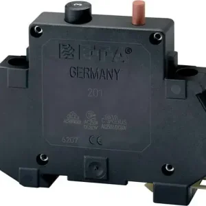 ETA Schutzschalter 6A 201-6A Markenware