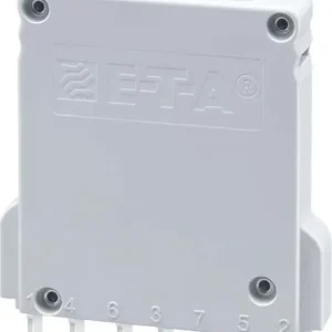 ETA Schutzschalter 3600-P10-Si-0,1A Jetzt Bestellen