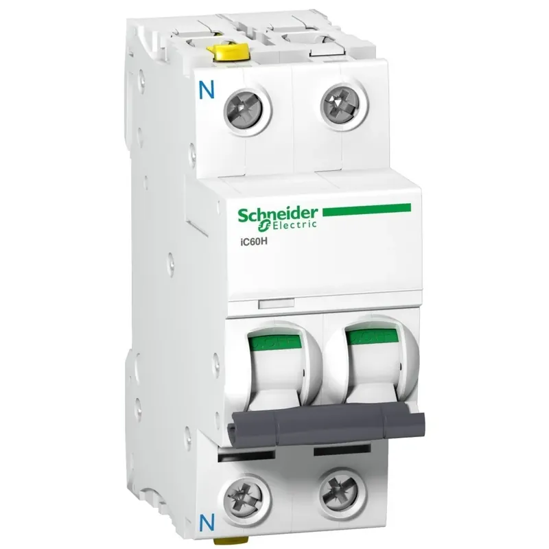 Rabatt Schneider Electric LS-Schalter A9F07604