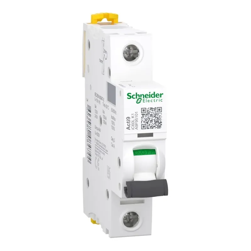 Schneider Electric LS-Schalter A9F95101 Wochenendangebot