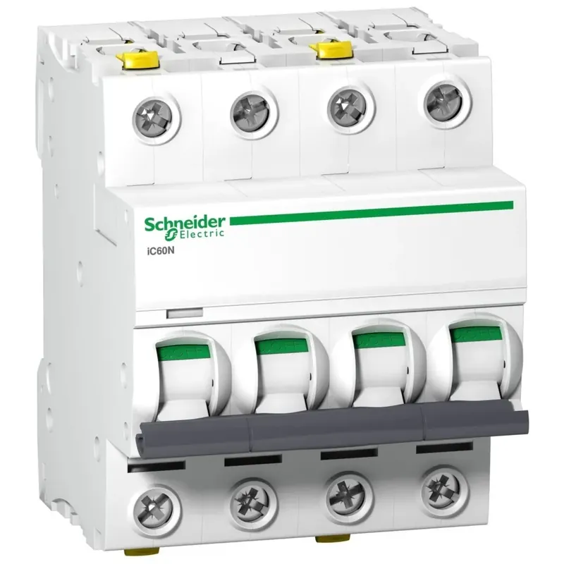 Schneider Electric LS-Schalter A9F04402 Jetzt Bestellen