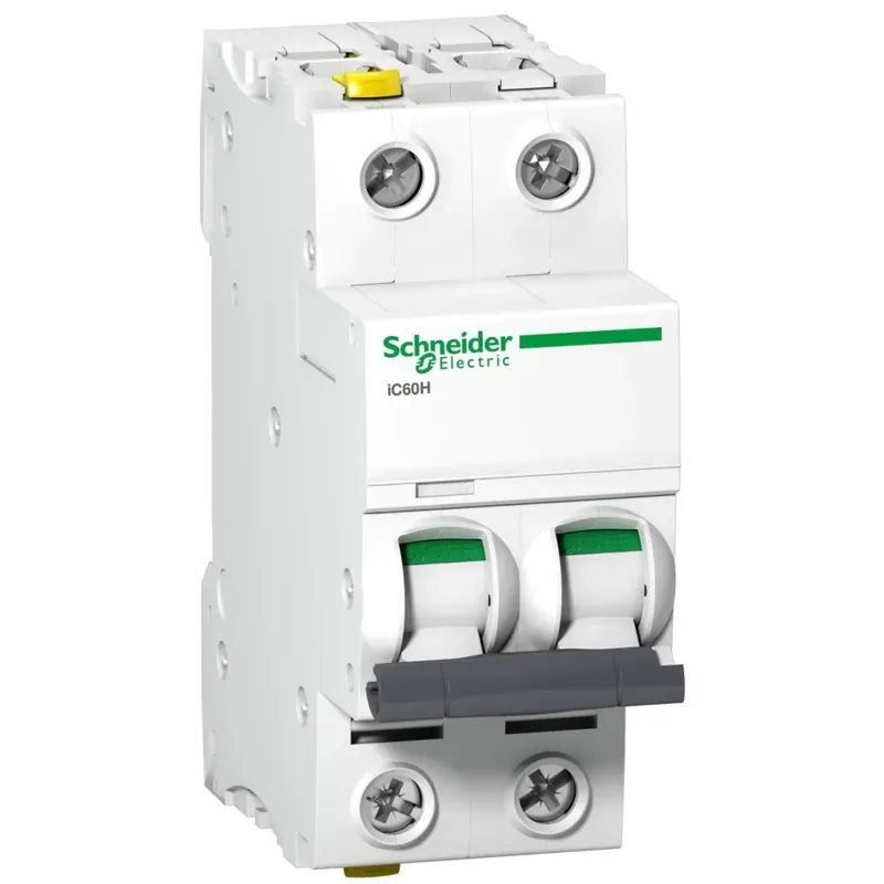 Schneider Electric LS-Schalter A9F06213 Billig