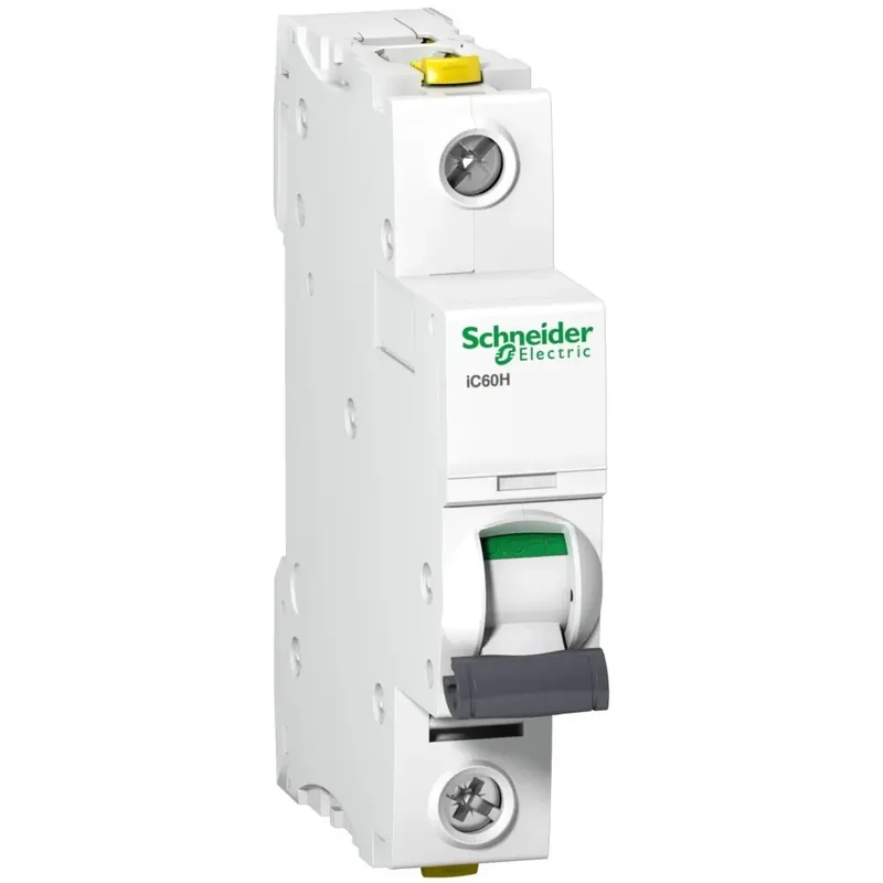 Wochenendangebot Schneider Electric LS-Schalter A9F07170