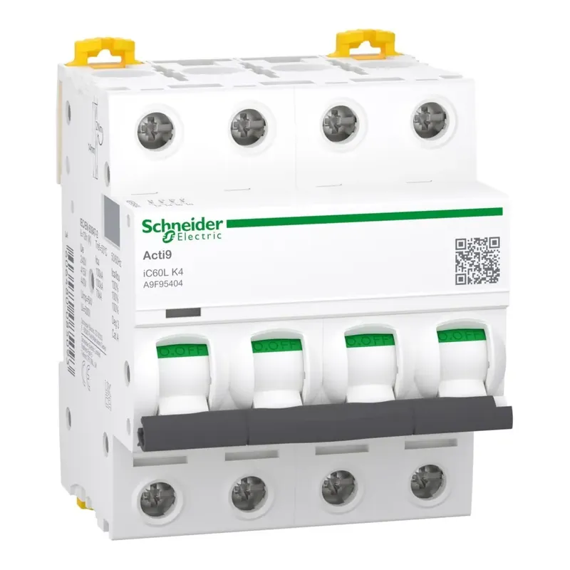 Schneider Electric LS-Schalter A9F95404 Sale