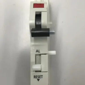 Nur Für Kurze Zeit Mitsubishi Electric Alarm u. Hilfsschalter ALAX-05DLS