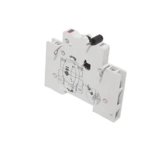 Highlight Mitsubishi Electric Hilfsschalter-Option AX-1BHW F