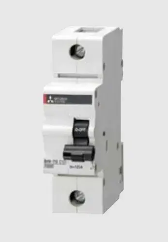 Bestseller Mitsubishi Electric Sicherungsautomat BHW-T10 3P C100 F