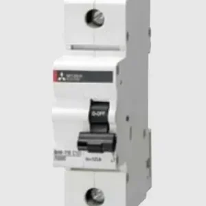 Mitsubishi Electric Sicherungsautomat BHW-T10 3P C80 F Markenware
