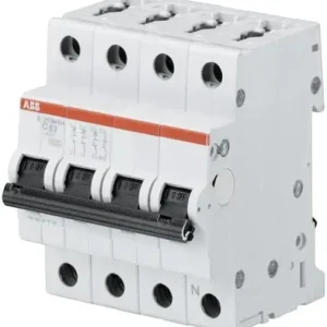 ABB Stotz S&J Sicherungsautomat S203M-Z40NA Neue Kollektion