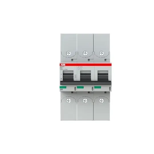 ABB Stotz S&J Strangsicherung S803PV-SP25 Kostenfreie Lieferung