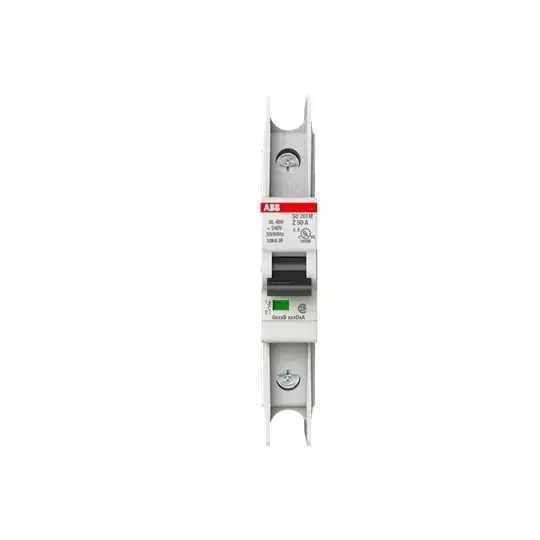 Angebot ABB Stotz S&J Sicherungsautomat SU201M-Z50
