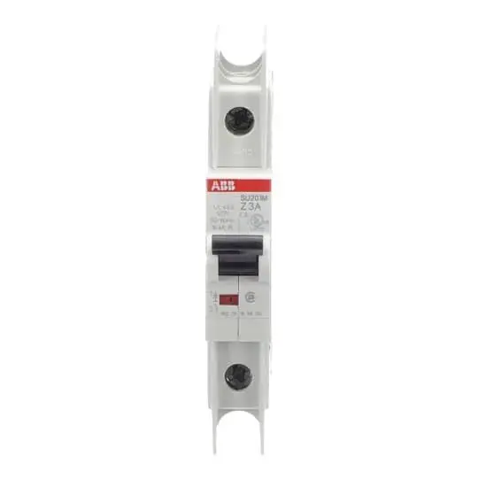 ABB Stotz S&J Sicherungsautomat SU201M-Z3 Angebot
