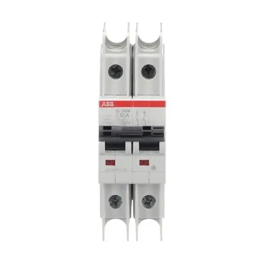 ABB Stotz S&J Sicherungsautomat SU202M-C50 Sale