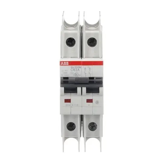 Kracherpreis ABB Stotz S&J Sicherungsautomat SU202M-C63