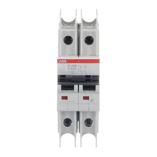 ABB Stotz S&J Sicherungsautomat SU202M-K40 Bestpreis