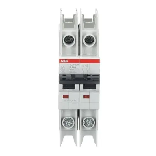 Preiswert ABB Stotz S&J Sicherungsautomat SU202MR-K6