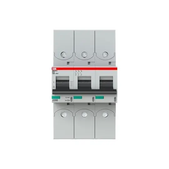 Gratis Versand ABB Stotz S&J Leitungsschutzschalter S803HV-K20