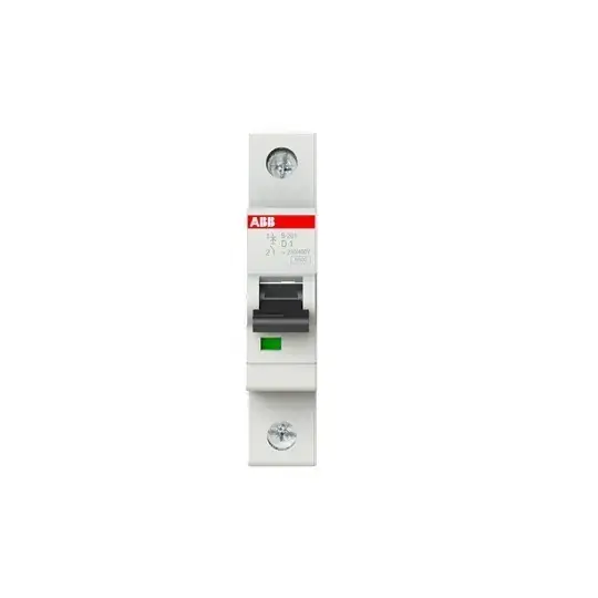 ABB Stotz S&J Sicherungsautomat S201-D1 Must-Have