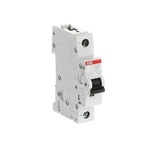 ABB Stotz S&J Sicherungsautomat S201M-C32UC Bestseller