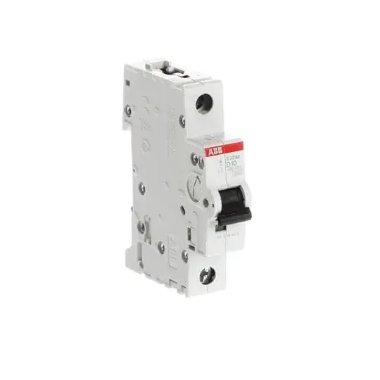 ABB Stotz S&J Sicherungsautomat S201M-D10 Sonderangebot