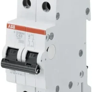 ABB Stotz S&J Sicherungsautomat S201M-K16NA Garantierte Lieferung