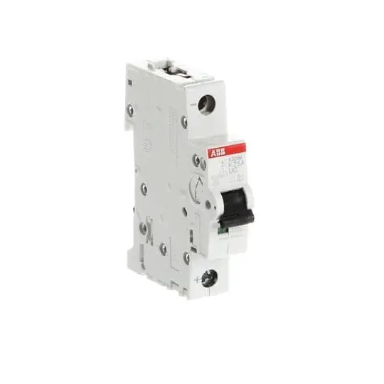 ABB Stotz S&J Sicherungsautomat S201M-K25UC Wochenendangebot