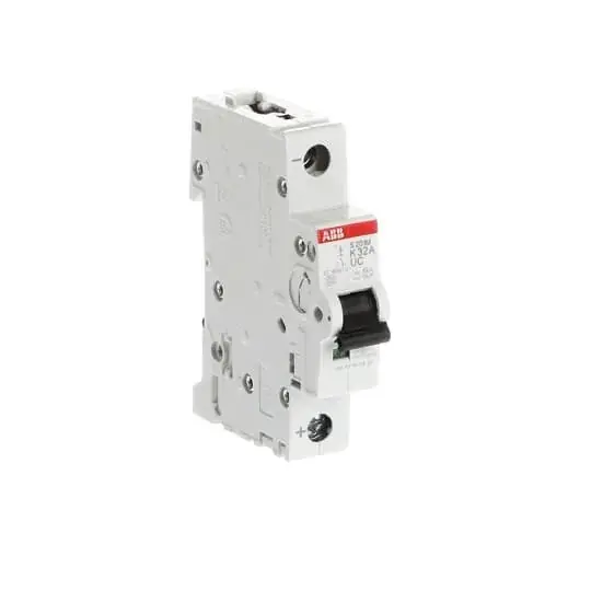 ABB Stotz S&J Sicherungsautomat S201M-K32UC Mega-Angebot