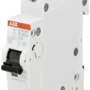Kracherpreis ABB Stotz S&J Sicherungsautomat S201MT-Z15UC