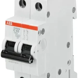ABB Stotz S&J Sicherungsautomat S202M-K1 Heißes Angebot
