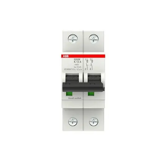 ABB Stotz S&J Sicherungsautomat S202M-K13 Online Kaufen