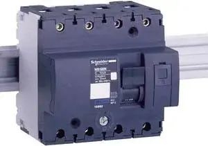 Schneider Electric Leistungsschalter NG125L 18770 Must-Have