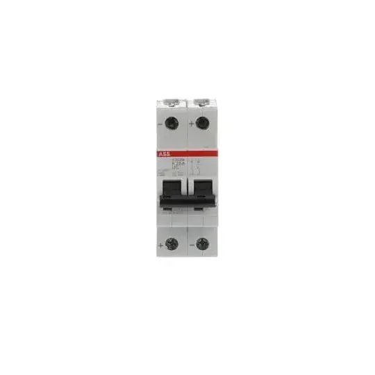 ABB Stotz S&J Sicherungsautomat S202M-K25UC Top-Angebot