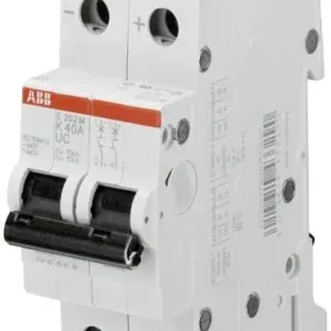 Bestseller ABB Stotz S&J Sicherungsautomat S202M-K30UC