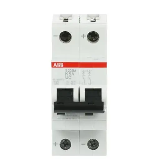 ABB Stotz S&J Sicherungsautomat S202M-K5UC Angebot