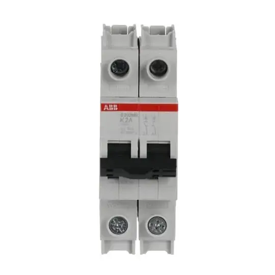 ABB Stotz S&J Sicherungsautomat S202MR-K2 Finale Aktion