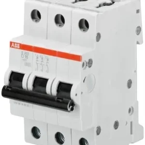 Kracherpreis ABB Stotz S&J Sicherungsautomat S203-D8
