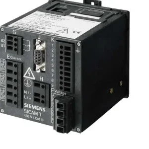 Versand Am Gleichen Tag Siemens Dig.Industr. SICAM T Messumformer 7KG9662-1FA00-2AA0